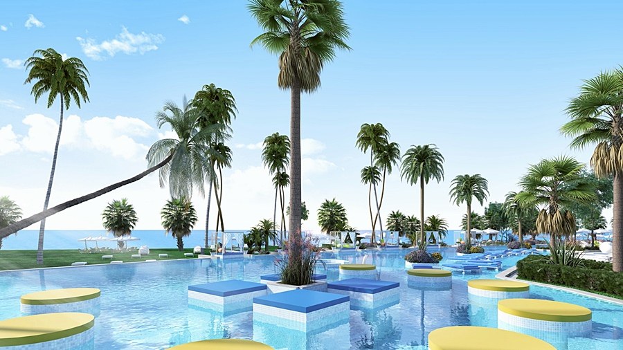 IBEROSTAR SELECTION KURIAT PALACE photo 4