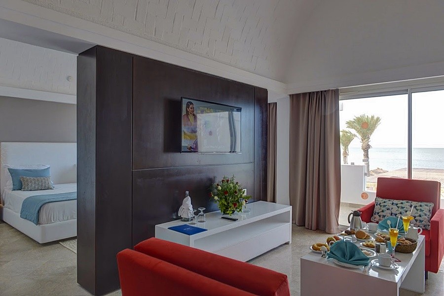 MONARQUE DAR JERBA NARJESS photo 1