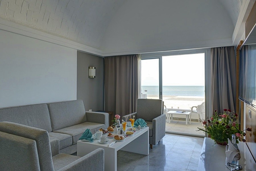 MONARQUE DAR JERBA NARJESS photo 3