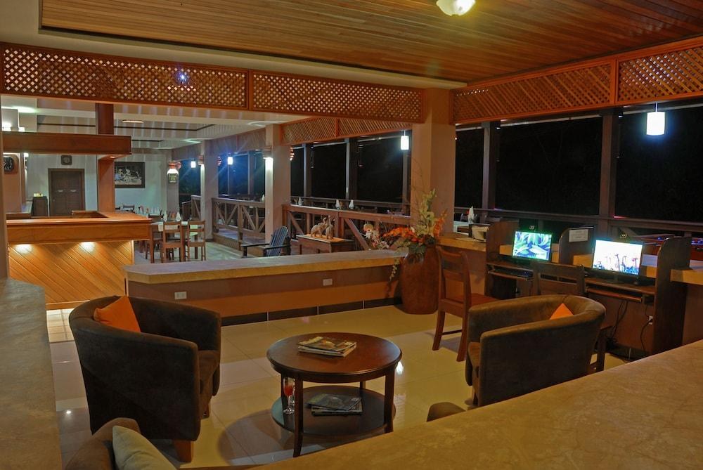 Volcano Lodge Hotel & Thermal Experience photo 1