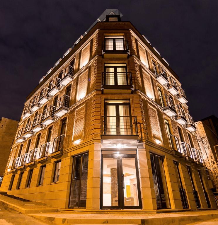 ATRIUM BOUTIQUE HOTEL