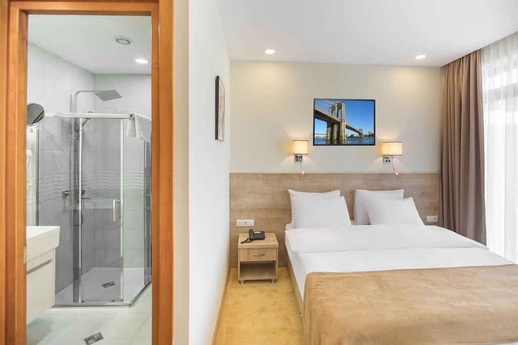 ATRIUM BOUTIQUE HOTEL photo 3