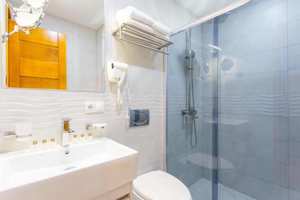 ATRIUM BOUTIQUE HOTEL photo 4