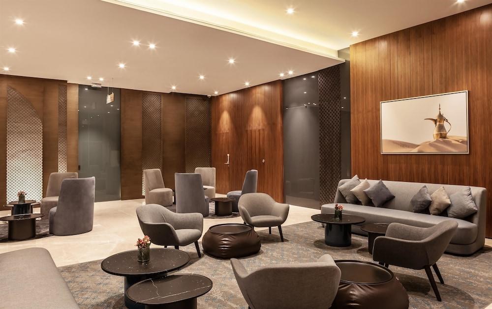 DoubleTree by Hilton Dubai Al Jadaf photo 1