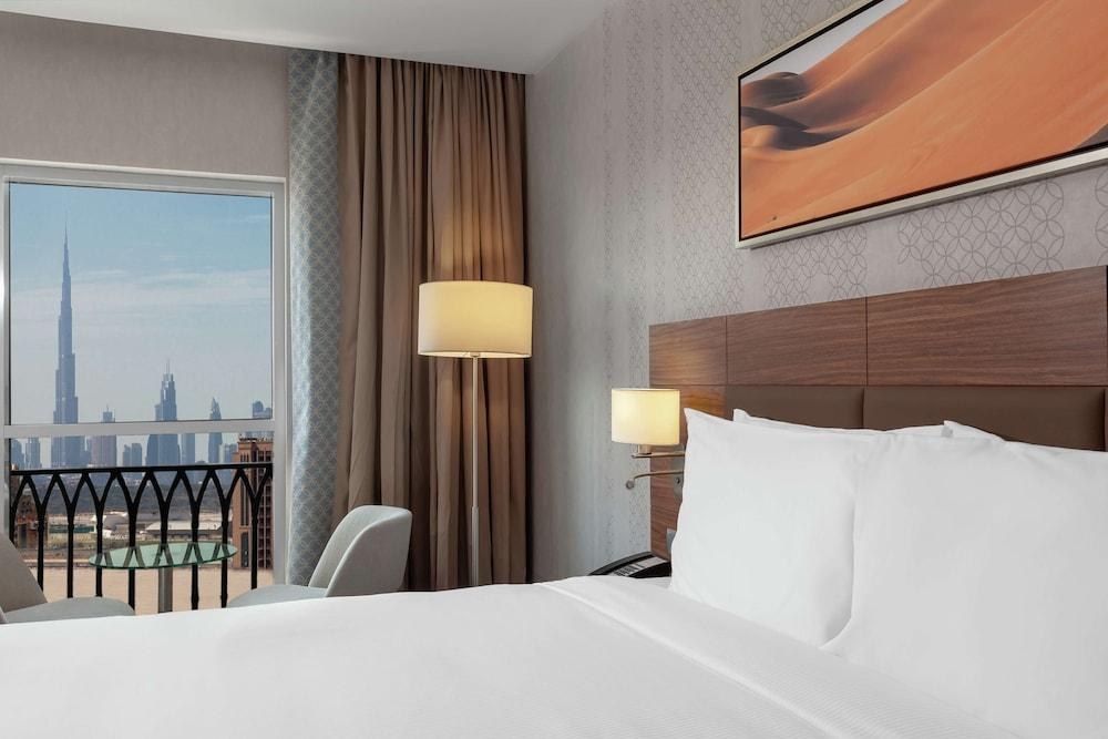 DoubleTree by Hilton Dubai Al Jadaf photo 2