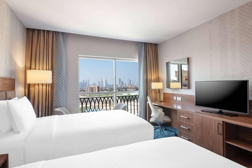 DoubleTree by Hilton Dubai Al Jadaf photo 4
