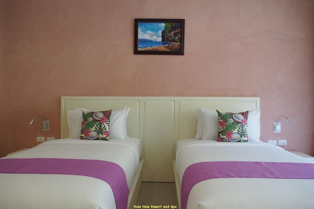 HULA HULA RESORT AO NANG BEACH photo 1