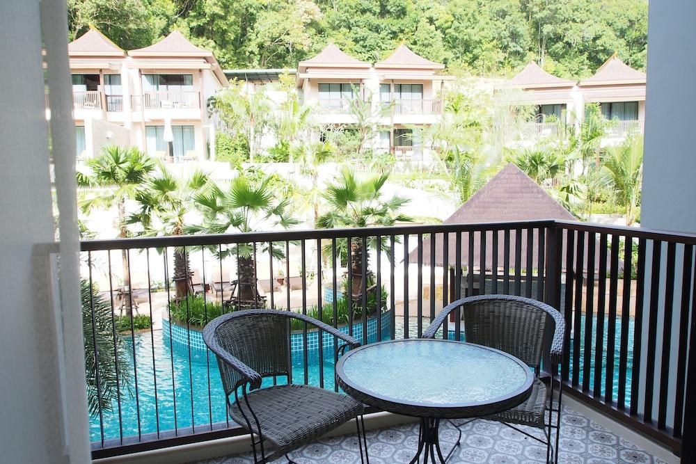 HULA HULA RESORT AO NANG BEACH photo 2