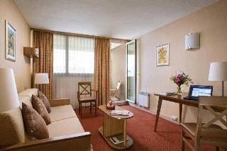 CITADINES CENTRE BORDEAUX MERIADECK photo 1