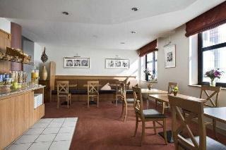 CITADINES CENTRE BORDEAUX MERIADECK photo 2