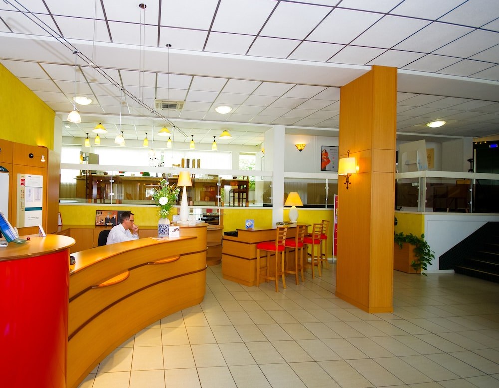 ibis Grenoble Gare photo 1