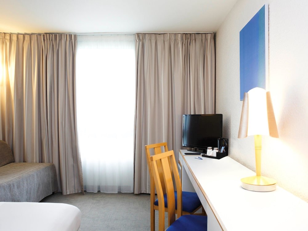 Novotel Grenoble Nord Voreppe photo 1