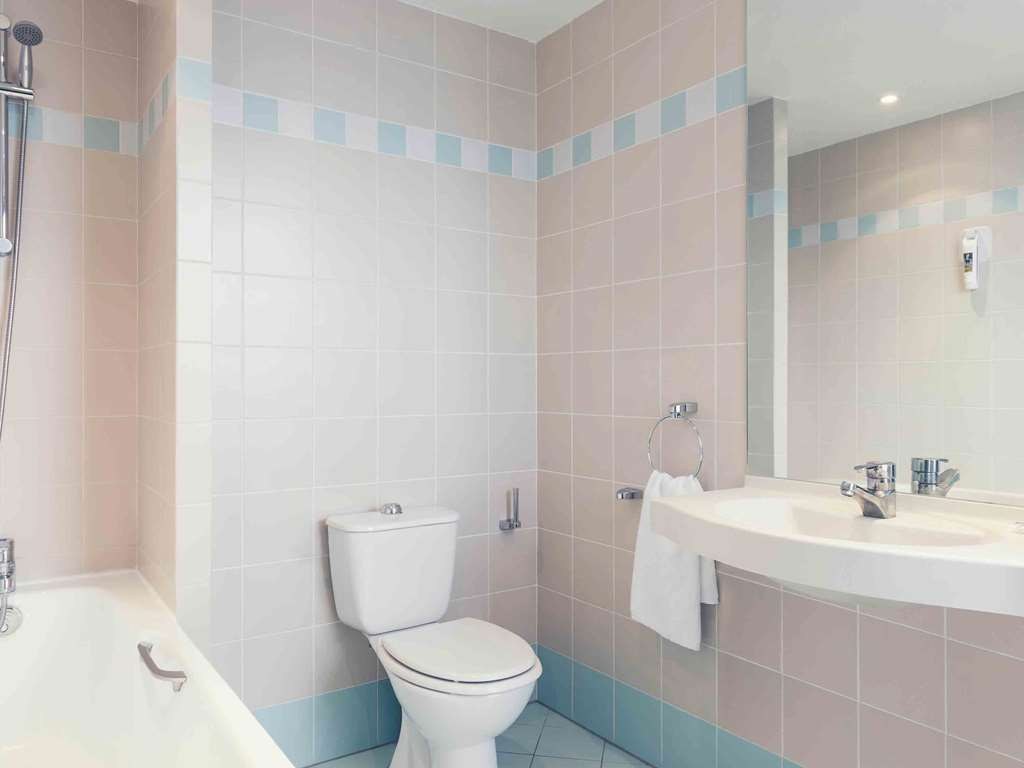Hôtel Mercure Paris Ouest Saint Germain photo 1