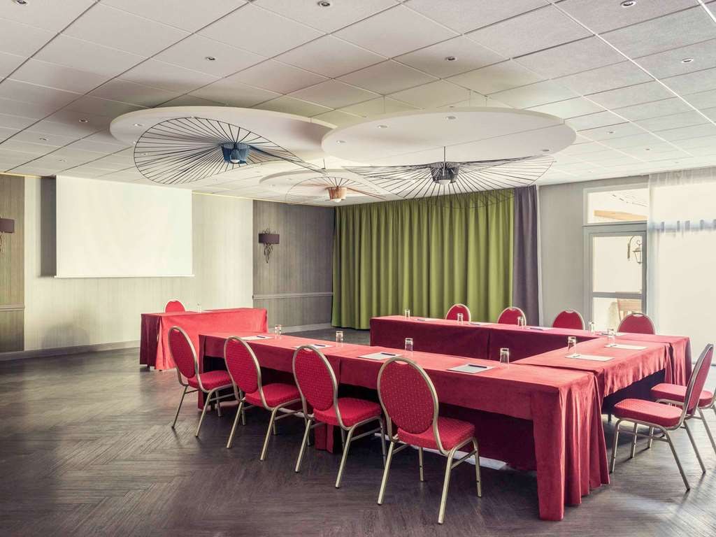 Hôtel Mercure Paris Ouest Saint Germain photo 2