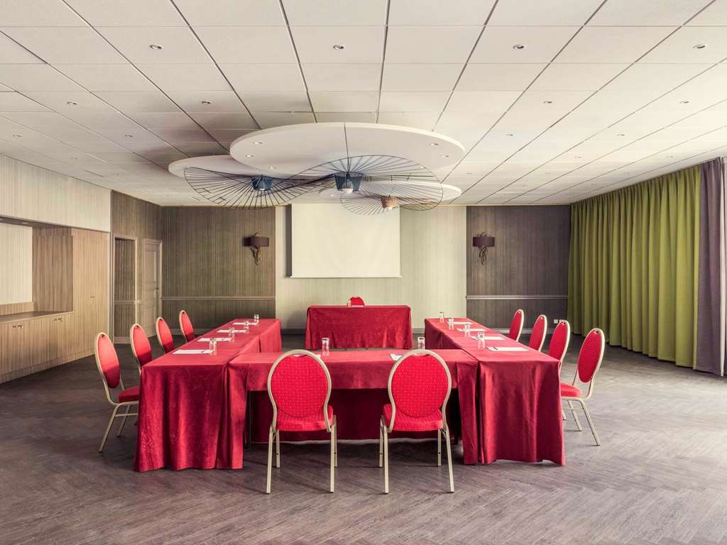 Hôtel Mercure Paris Ouest Saint Germain photo 3