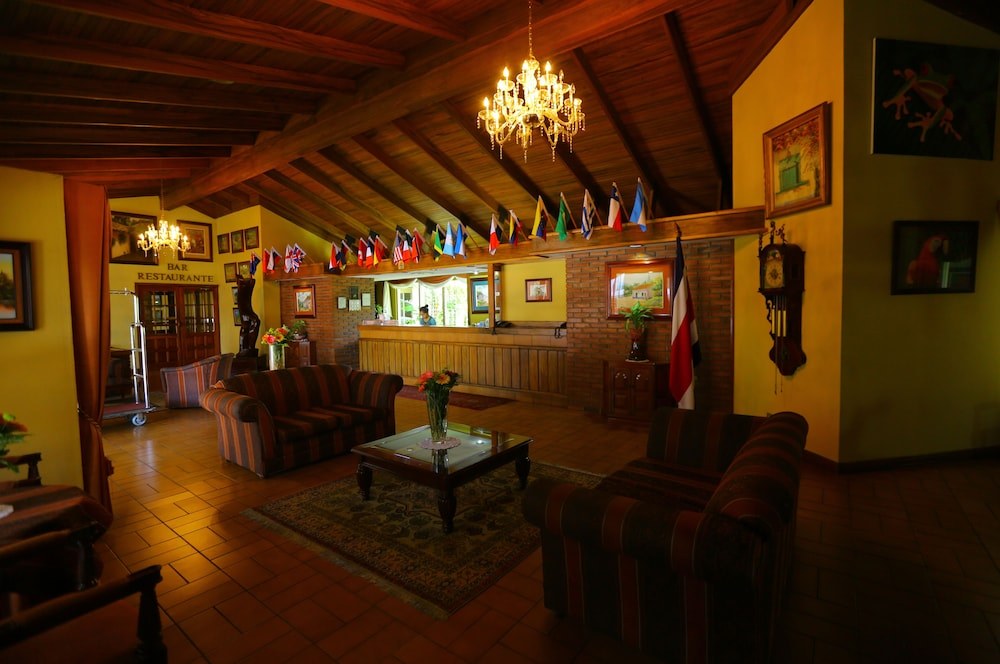 Villa Tournon photo 1