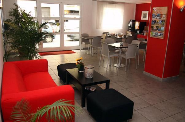 RUBY SUITES QUARTIER LES HALLES BY POPINNS photo 2