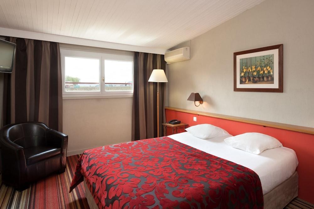 Kyriad Prestige Le Panorama Beaune photo 1