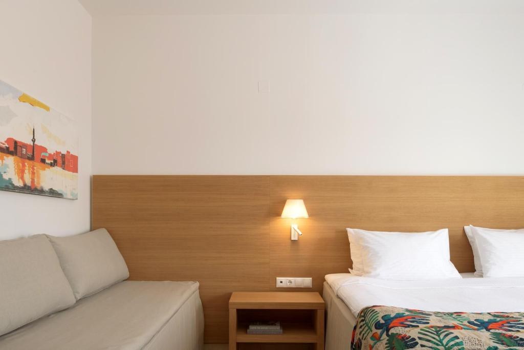 HIGH BEACH RESORT photo 2