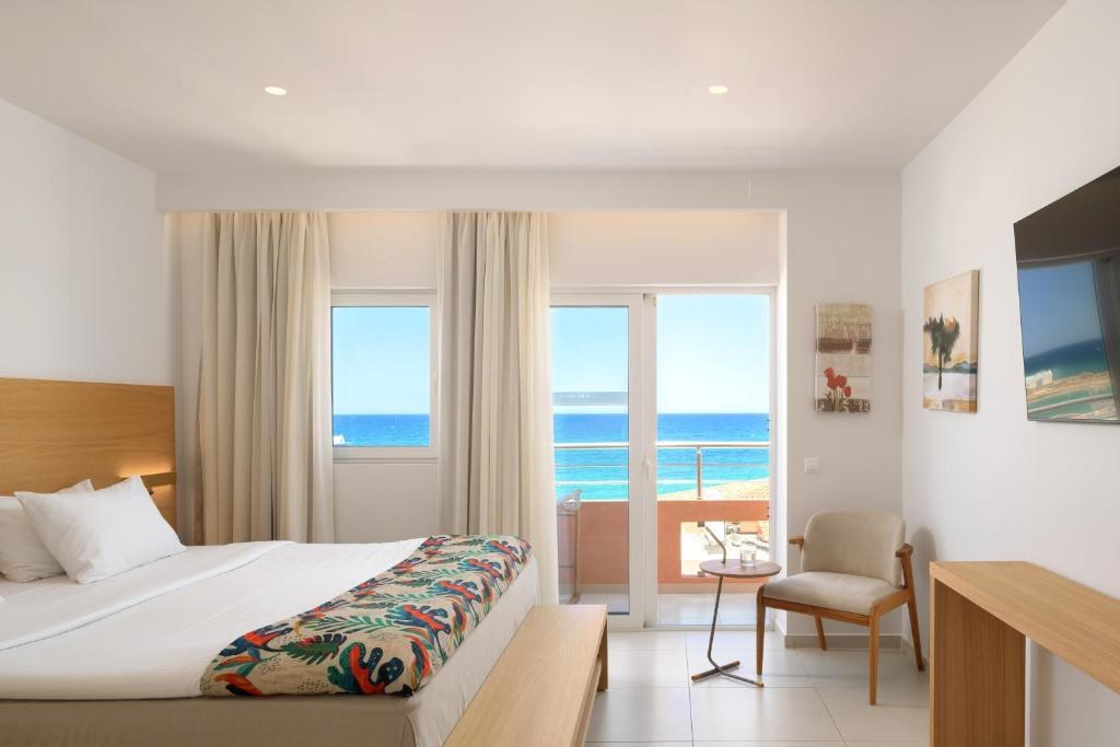 HIGH BEACH RESORT photo 4