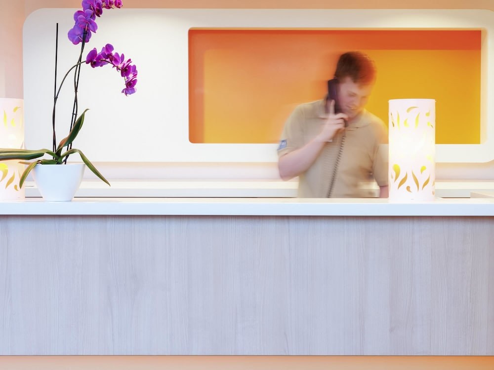 IBIS BUDGET BRUSSELS AIRPORT photo 1
