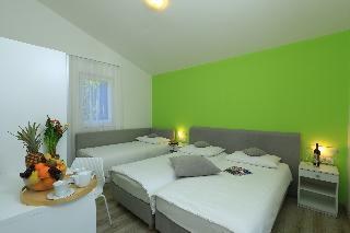 Aminess Vival Port9 Residence photo 1
