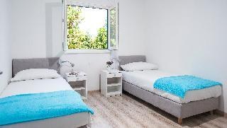 Aminess Vival Port9 Residence photo 4