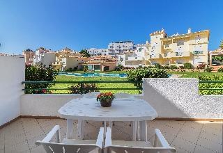GARVETUR JARDINS SANTA EULALIA APARTMENTS