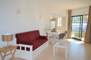 Algamar Apartments by Garvetur photo 2