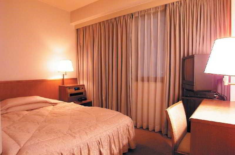 ORIENTAL HOTEL FUKUOKA HAKATA STATION photo 1