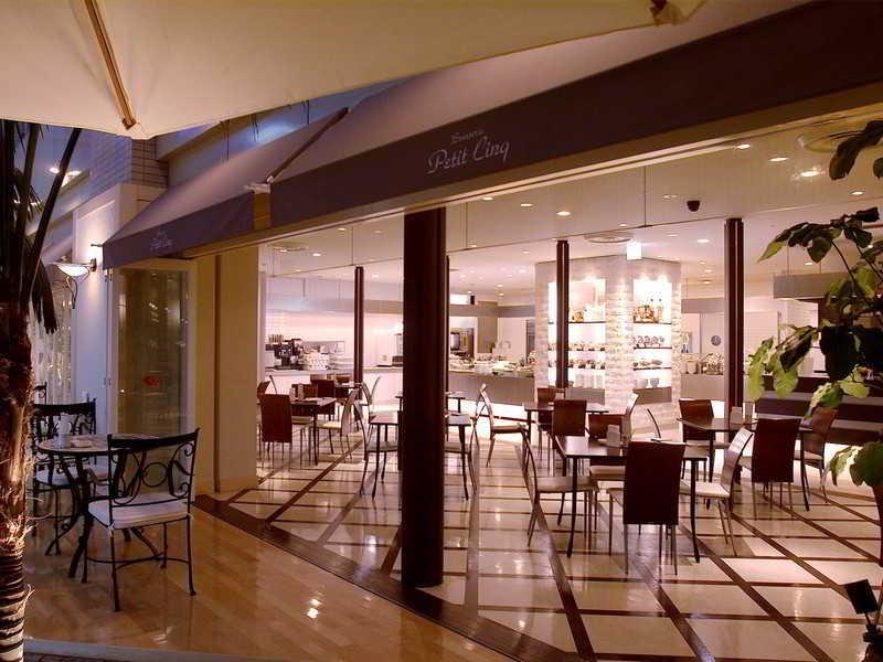 ORIENTAL HOTEL FUKUOKA HAKATA STATION photo 3