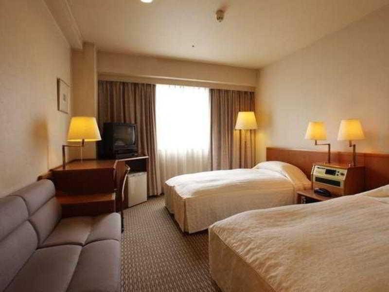 ORIENTAL HOTEL FUKUOKA HAKATA STATION photo 4
