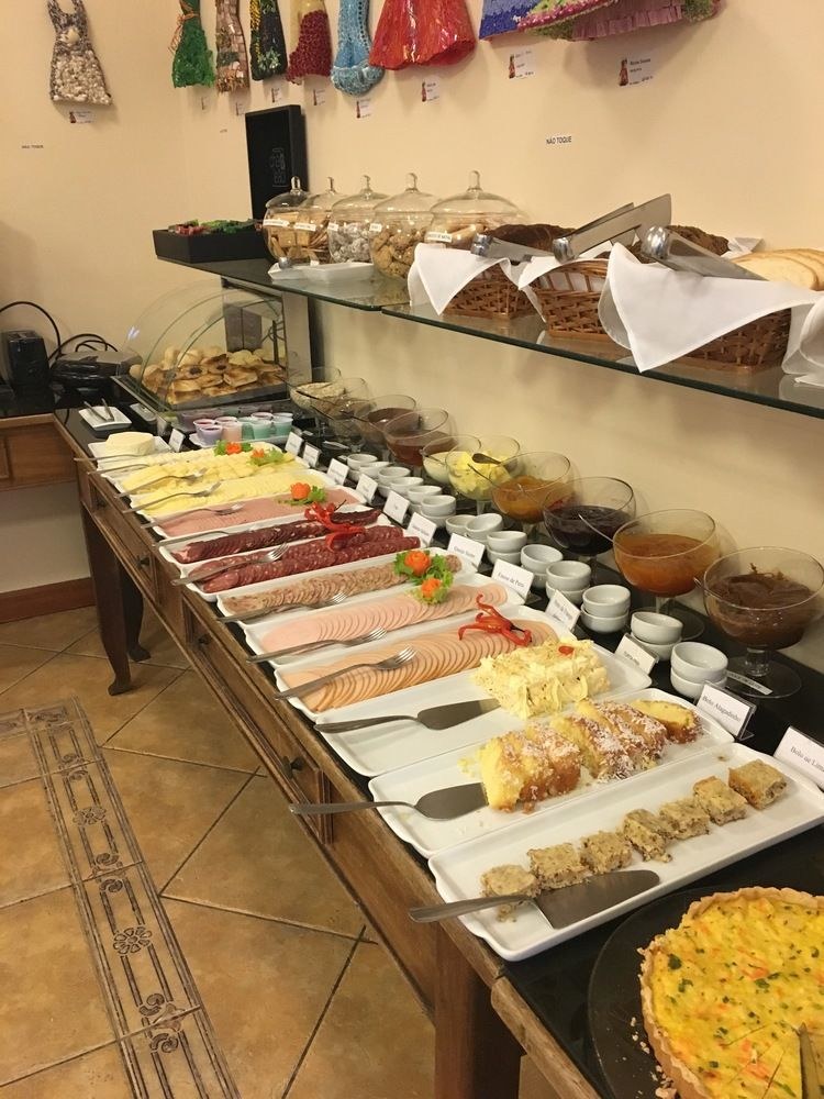 Kaster Hotel Pousada photo 1