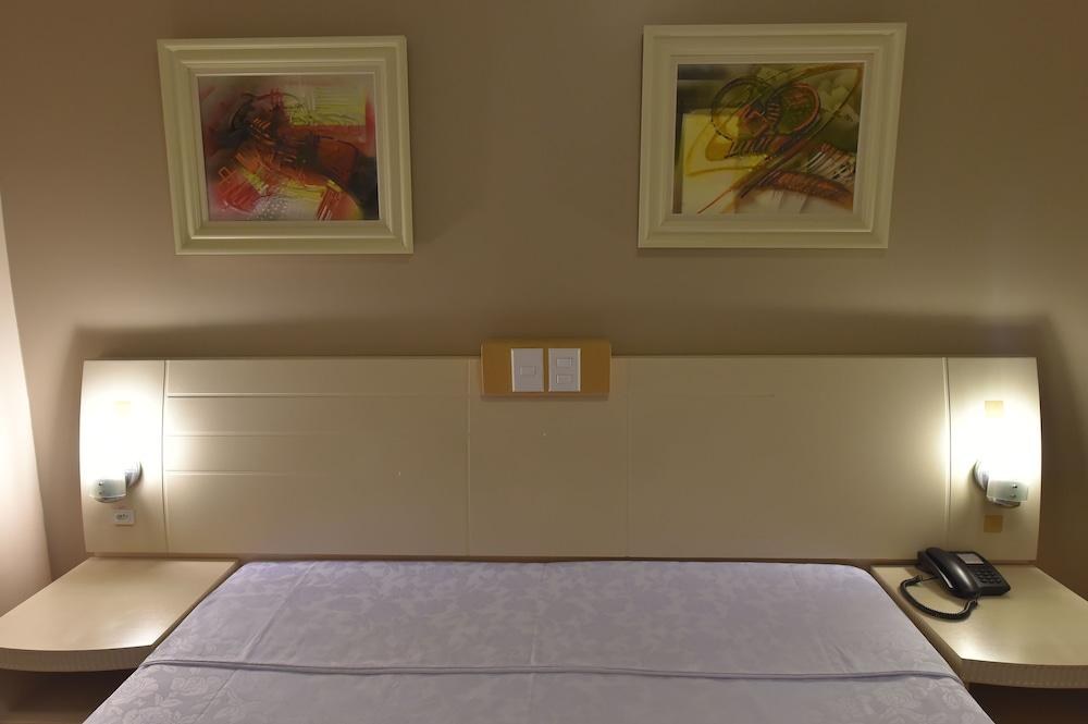 Kaster Hotel Pousada photo 3