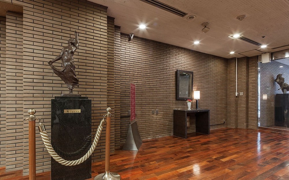 Cityroute Hotel photo 1