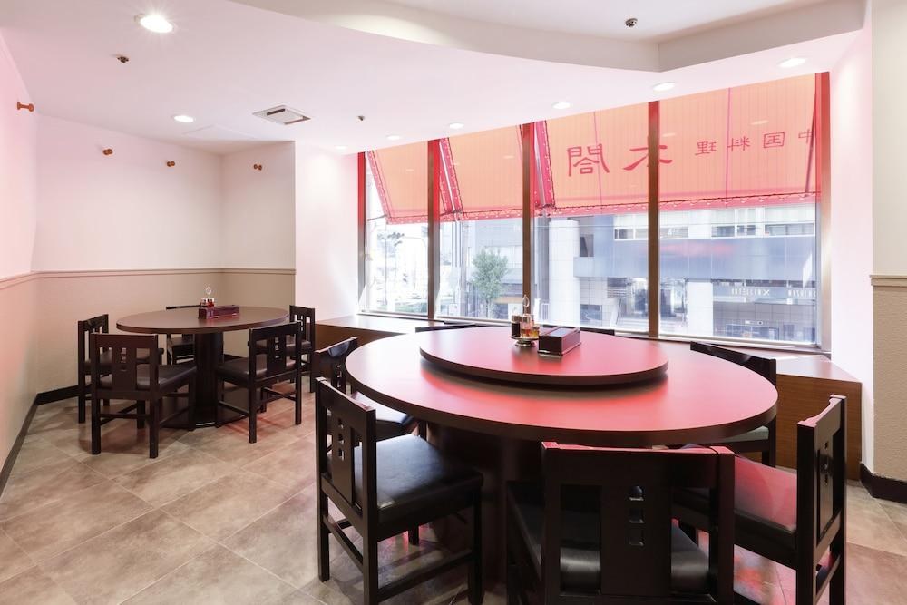 Cityroute Hotel photo 4