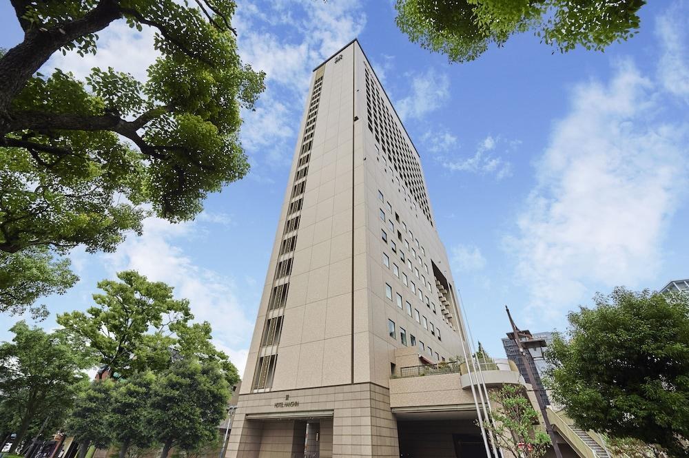 Hotel Hanshin Osaka photo 3