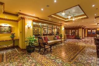 Herald Suites Hotel