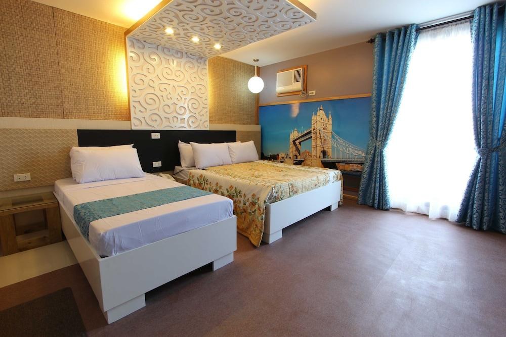 Eurotel Boracay photo 2