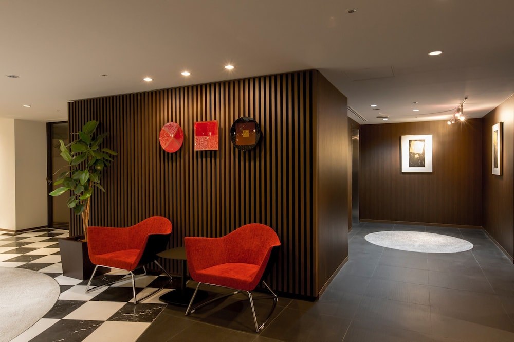 Shinagawa Tobu Hotel photo 1