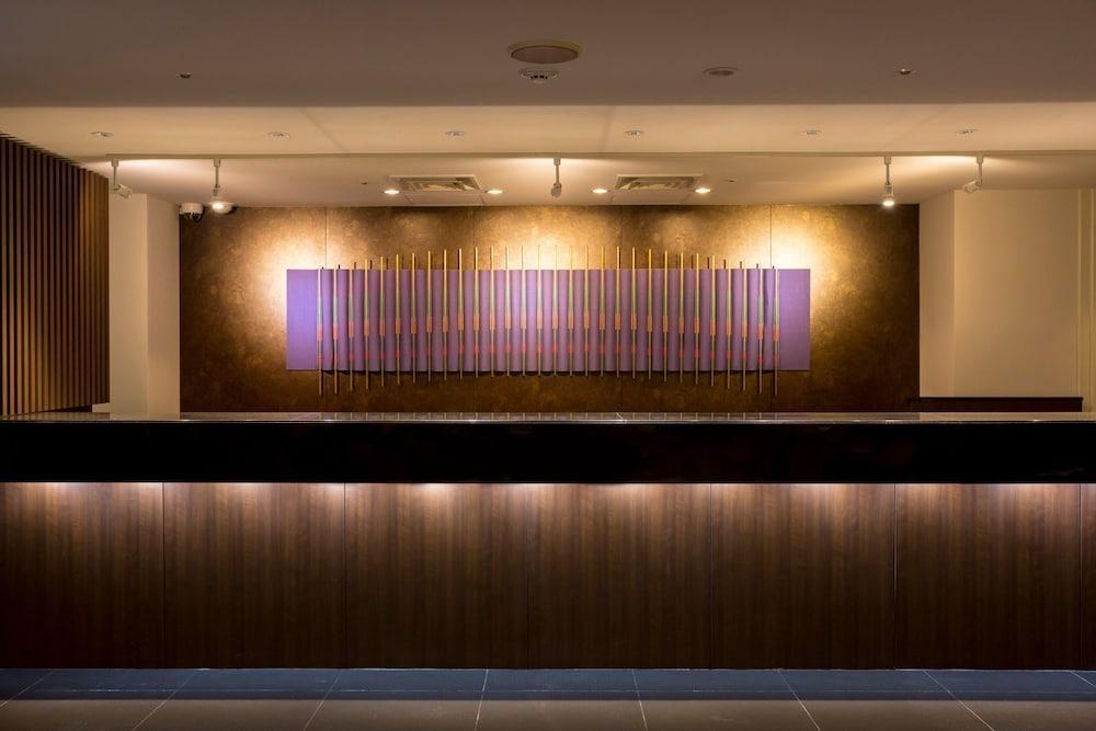 Shinagawa Tobu Hotel photo 2