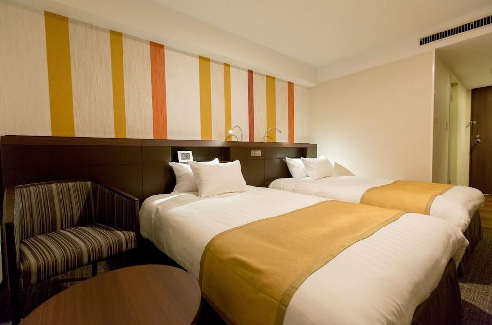 Shinagawa Tobu Hotel photo 3