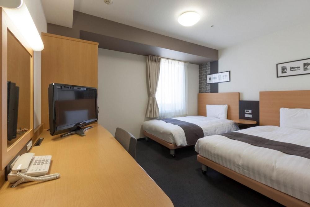 Comfort Hotel Tokyo Kiyosumi Shirakawa photo 3