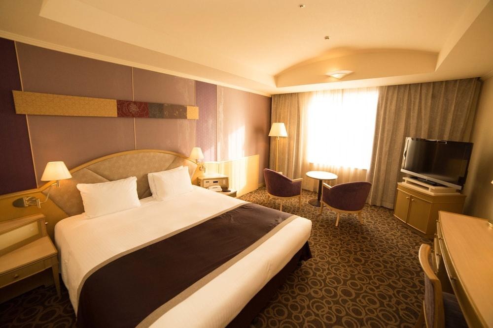 Ginza Creston Hotel photo 2