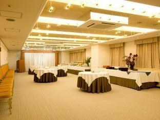 Shinjuku Washington Hotel Annex photo 2