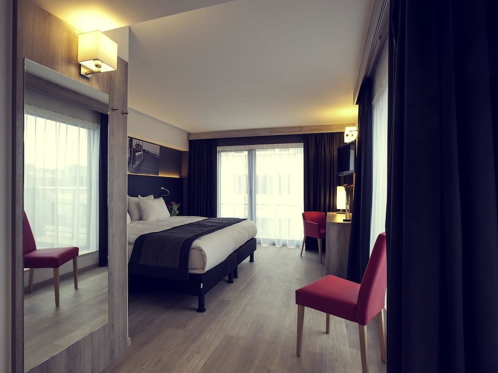 Hotel Mercure Oostende