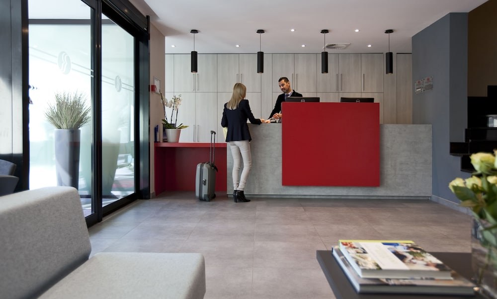 Hotel Mercure Oostende photo 1