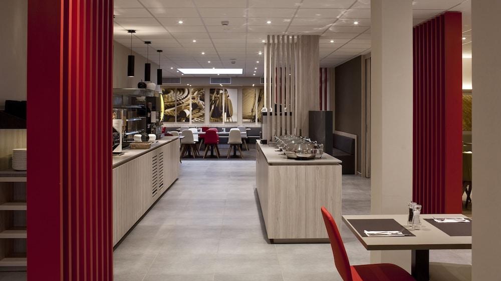 Hotel Mercure Oostende photo 3