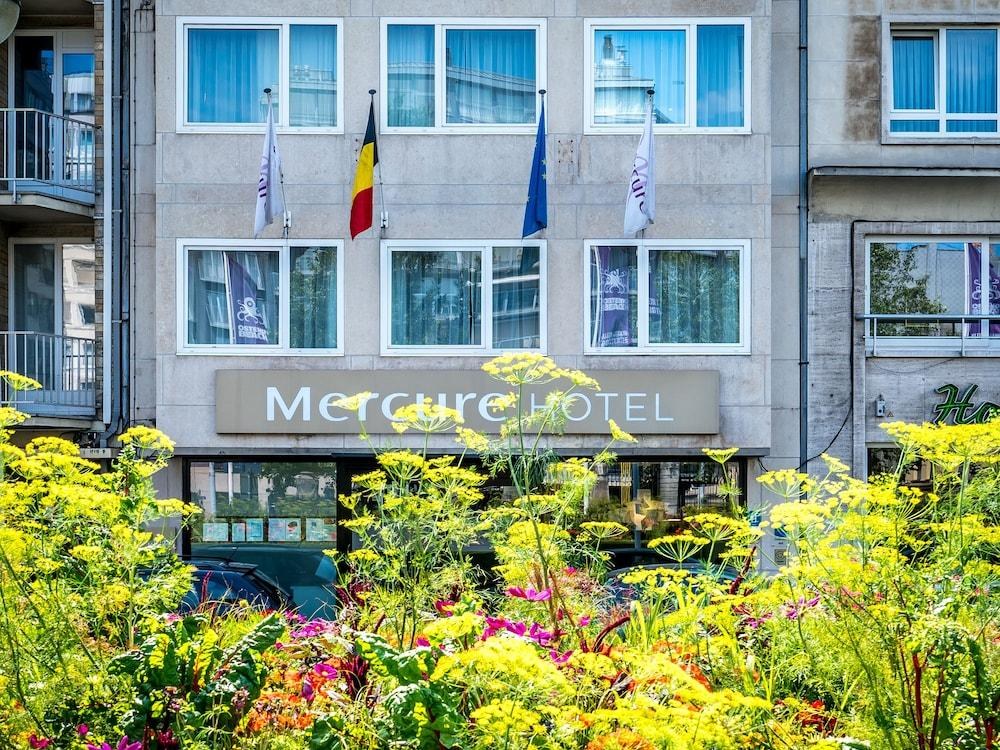 Hotel Mercure Oostende photo 4