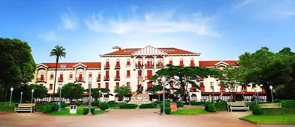 Palace Hotel Pocos de Caldas